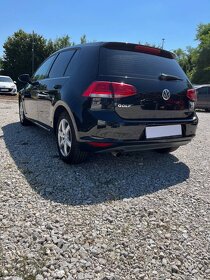 Volkswagen Golf 1.2 TSI BlueMotion, Highline, 2013, 77 kW - 5