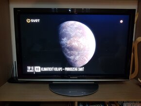 46" Panasonic VIERA TX-P46G15E - 5