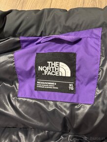 The North Face Nuptse 1992 Unisex Bunda veľkosť XL - 5