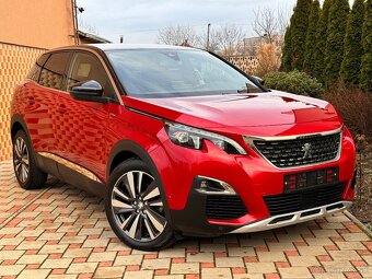 Peugeot 3008 GT-Line 1.2 PureTech 96kw M6 - 5