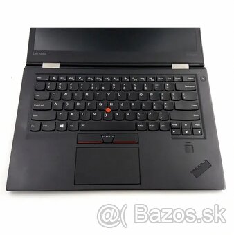 Lenovo ThinkPad X1 Carbon 4th Gen i7-6600U 16 RAM 256 SSD 14 - 5