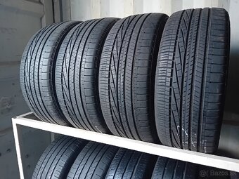 245/45R19 Letné pneumatiky  Goodyear - 5