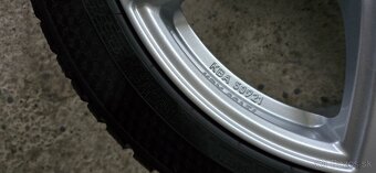 5x112 r17-Alutec-7Jx17,et49-225-45-Continental-3521-5,5mm - 5