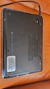 HP EliteBook 840 - 5