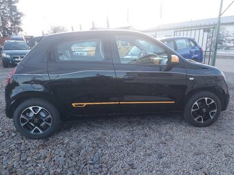 Renault Twingo 0.9i r. 2019 servisní kniha - 5