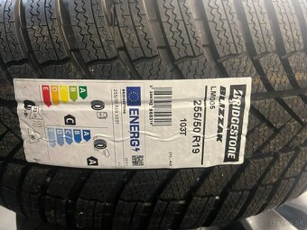 5x112 r19 kolesa disky skoda enyaq 255 50 19 elektrony alu - 5