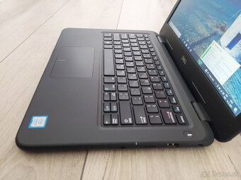 notebook Dell Latitude 3300 - Core i5-8.gen, 8GB, 256GB, W10 - 5