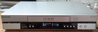 PANASONIC NV-HV60 ....HIFI STEREO videorekorder .... - 5