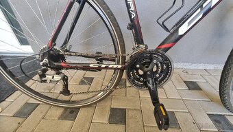 Cross bicykel CTM - 5