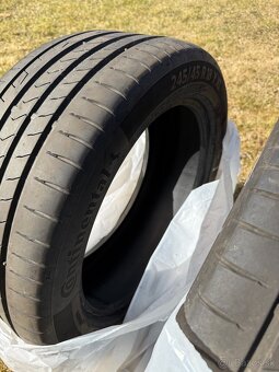 Continental 245/45 R18 - 5