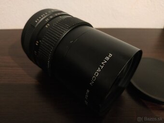 Sonnar 200mm/f2.8 M42 - 5