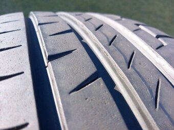 205/55 r16 letné pneumatiky continental - 5