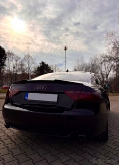 Audi A5 S Line 3.0 TDI - 5