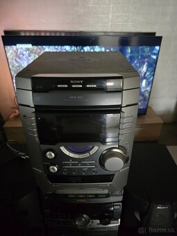 Sony bx5 - 5