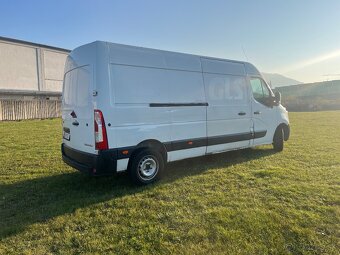 Renault Master furgon 2016/12 92kw - 5