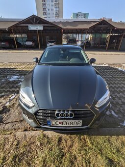 A5 Sportback - 5