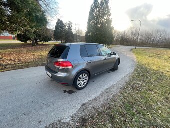 Golf 6 1.6tdi - 5