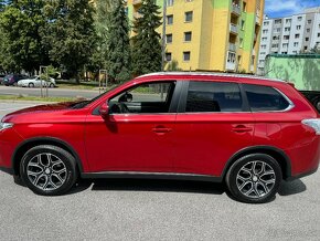 Mitsubishi Outlander 2.2 DI-D 4x4 A/T - 5