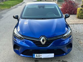 Renault Clio TCe 90 Equilibre Rv 11/2022 org.6000km - 5