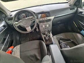 Predam Opel Astra h 1.6 - 5