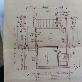 celoročne obyvateľná chata v BA - Záhorskej Bystrici, priamo - 5