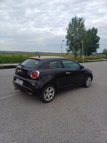 Alfa Romeo MiTo - 5