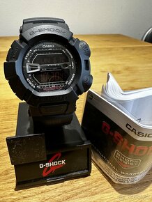 G-Shock Mudman G 9000MS - 5