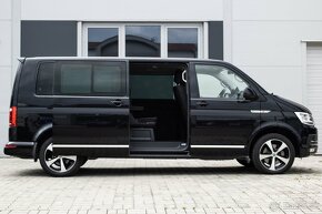 Volkswagen T6 Multivan 2.0 BiTDI BMT 4MOTION DSG - 5