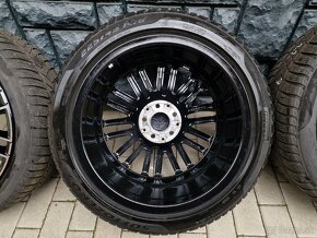 5x112 R18 Mercedes C klass W206 225/45 R18 - 5