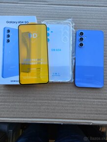 Galaxy A54 8G / 256GB - 5