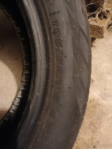 Nexen zimné 195/55r16 - 5