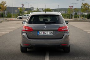 Peugeot 308 SE 1.2 PureTech Style - 5