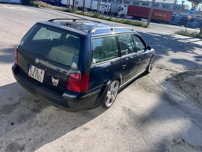 Volkswagen Passat b5 1.9tdi 81kw - 5