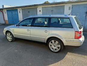 Volkswagen Passat B5.5 Highline - 5