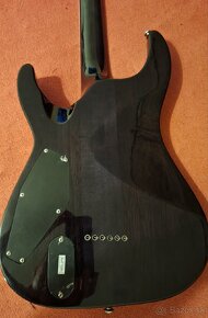 ESP LTD MH-350 NT - 5