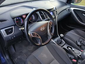 Hyundai i 30 combi. - 5