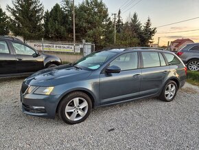 Škoda octavia combi - 5