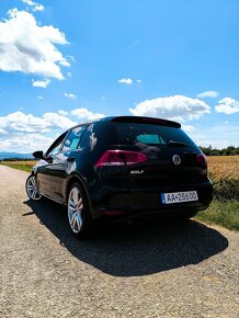 Golf 7 1.6TDI 4 motion - 5