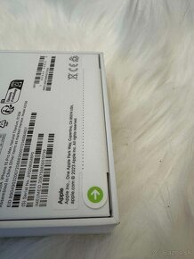 Apple iPhone 15 Pro Max 512GB, čisto nový, faktúra - 5