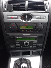 Ford Mondeo MK3 - 5