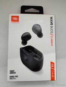 JBL Wave Buds - 5