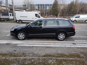 Volkswagen Passat Variant 2.0 TDI Highline, 250tkm, manual - 5