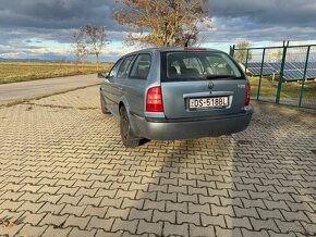 Škoda Octavia 1.6mpi - 5