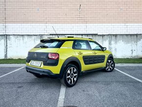 Citroën C4 Cactus PureTech 82 Feel Edition - 5