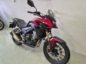 HONDA CB500X - 5