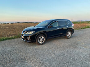 Nissan X-Trail T32_1,6dci_Automat,1.majitel - 5