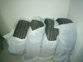 KUMHO ECSTA 215/55 R18 95H - 5