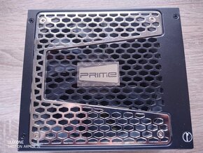 Seasonic Prime 1300W Platinum - Zaruka do 2033 - 5