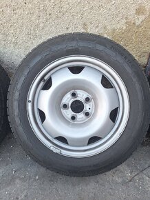 5x120 215/60 R17 C - 5