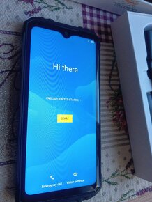 OUKITEL WP8 Pro... odolný mobilný telefón - 5